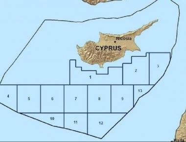 Γερμανικά ΜΜΕ: «Ευχή και κατάρα» για την Κύπρο τα κοιτάσματα του φυσικού αερίου